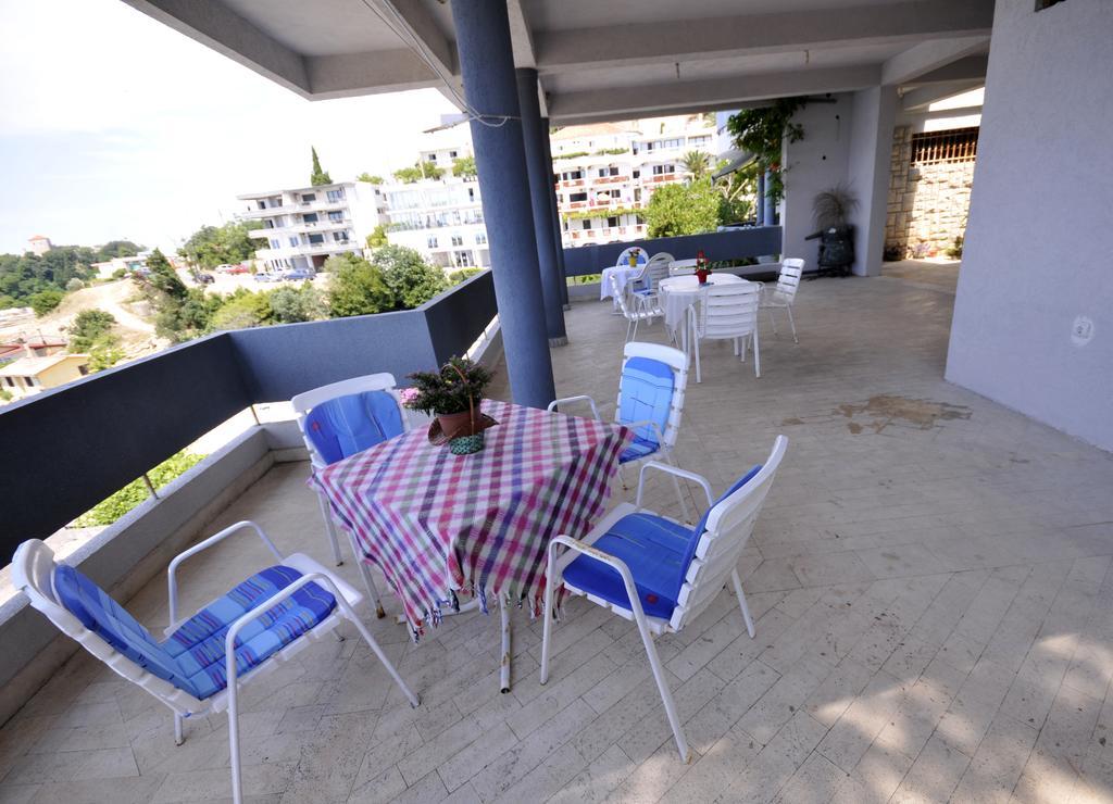 Marko Apartments Ulcinj Exterior photo